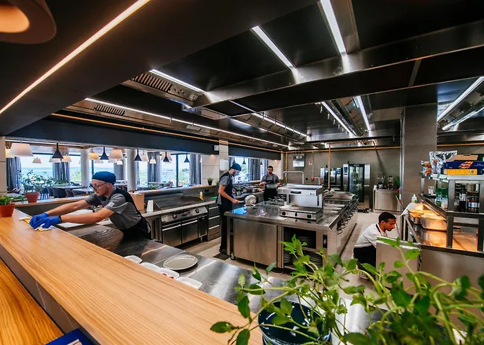 Feriested Premium Glamping Zaton (Zadar)