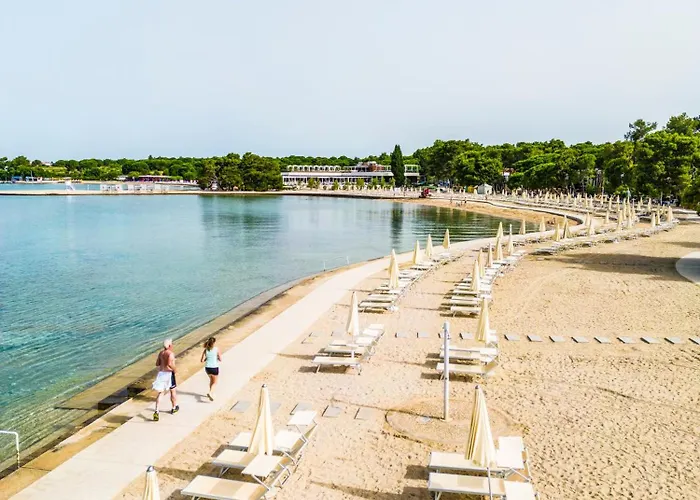 Premium Glamping 4* Zaton (Zadar)