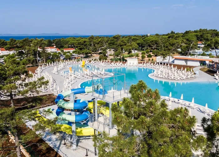 Feriested Premium Glamping