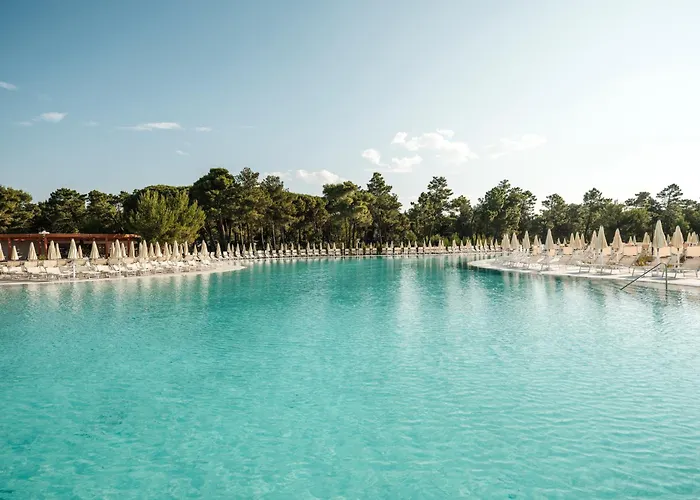 Premium Glamping Feriested Zaton (Zadar)